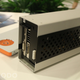 Illustration for article titled Here's The Box That Can Turn a Puny Laptop Into a Graphical Powerhouse